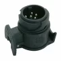 Adaptor fisa priza remorca 13-7 poli Carpoint