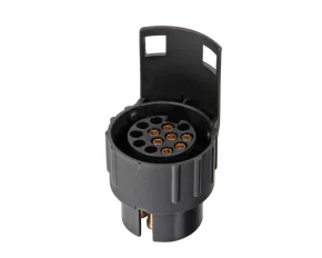 Adaptor fisa priza remorca 7-13 poli Lampa