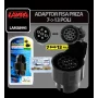 Lampa 7-13 Poles adapter for trailer