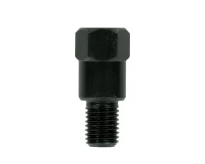 Adaptor oglinda retrovizoare motocicleta - Filet dreapta M10mm la dreapta 10mm