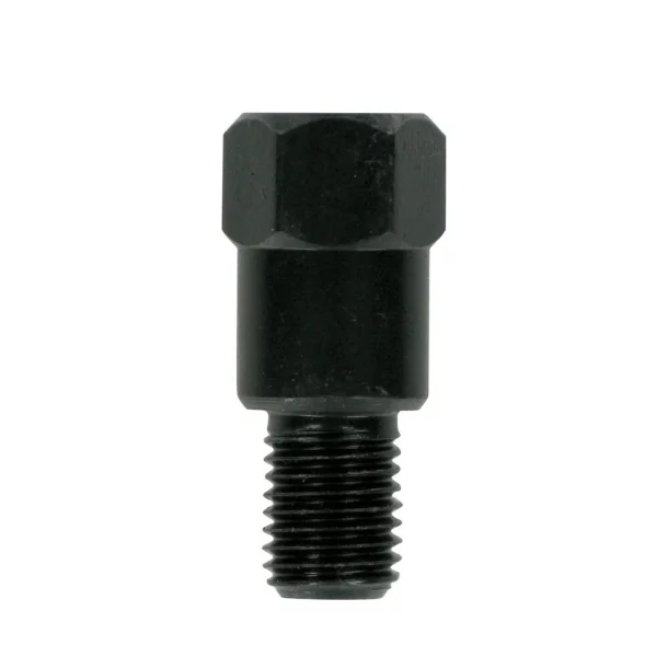 Motorkerékpár visszapillantó tükör adapter - Menet jobb-os M10mm-ről - jobb-os M10mm-re