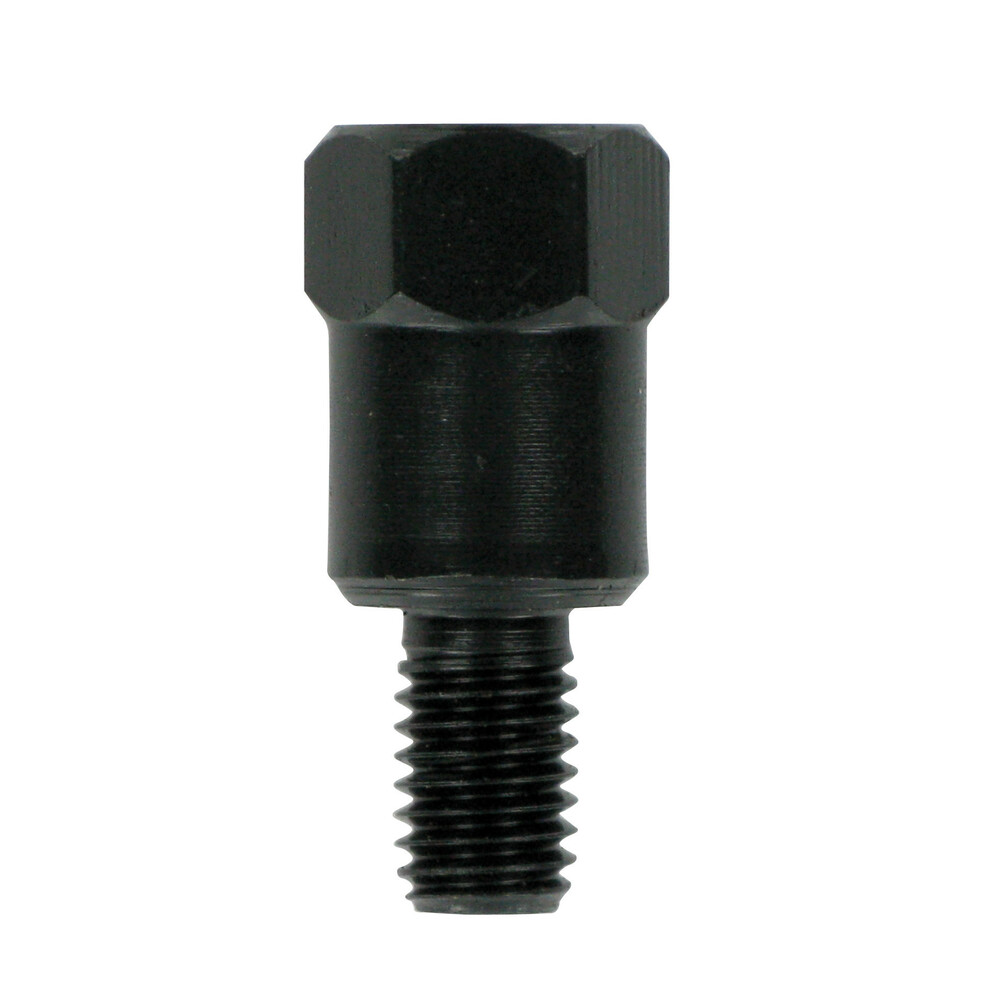 Adaptor oglinda retrovizoare motocicleta - Filet dreapta M10mm la dreapta M8mm thumb