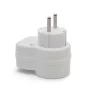 Adaptor priza cu protectie la supratensiune