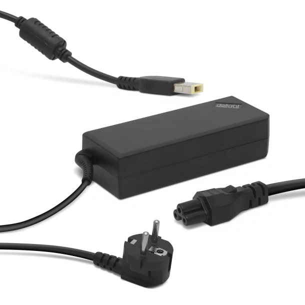 Switching Power Adapter - Lenovo