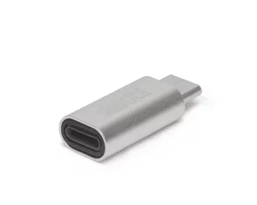 Adapter - iPhone lightning - Type-C
