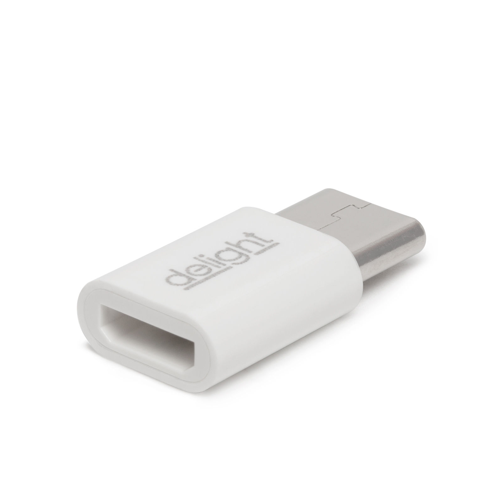 Adaptor - Type-C - Micro USB Lightning thumb