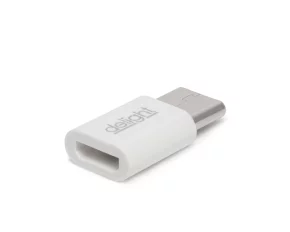 Adapter - MicroUSB - Type-C