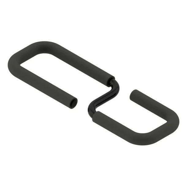 U-6, Adaptor, pentru fixare scara pe bare portbagaj Nordrive Kargo si Kargo-Plus