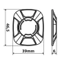 Opti Universal, universal adaptor