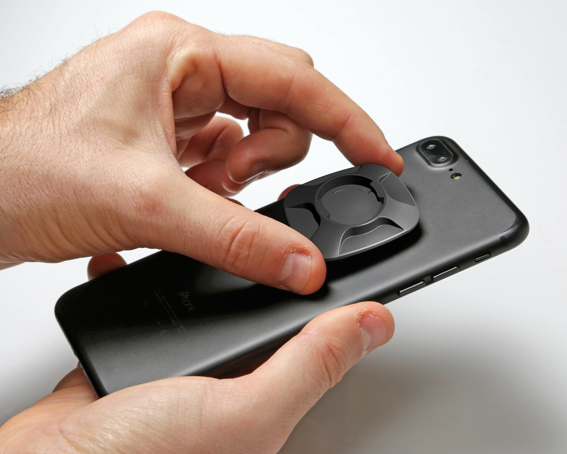 Opti Universal univerzális adapter az Opti Line mobiltelefon tartóhoz thumb