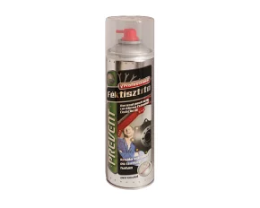 Aerosol pentru curatat disc frana Professional Prevent 500ml