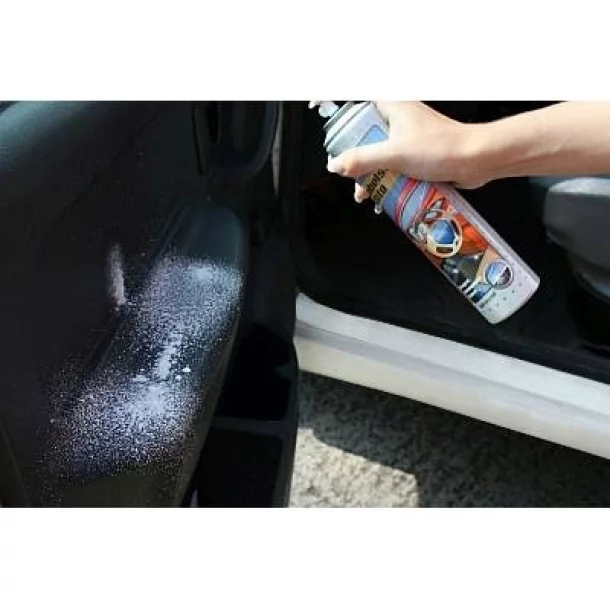 Aerosol pentru curatat interiorul auto Prevent 300ml