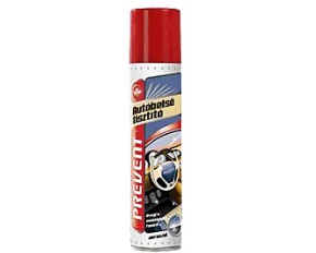 Aerosol pentru curatat interiorul auto Prevent 300ml
