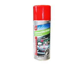 Prevent air conditioner cleaner aerosol with pipe 400ml