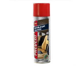 Aerosol pentru curatat tapiteria Prevent 300ml