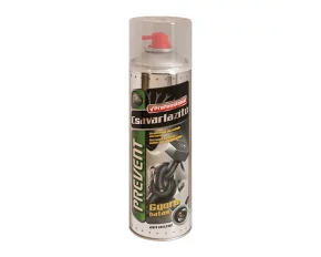 Aerosol pentru degripat suruburi Professional Prevent 500ml