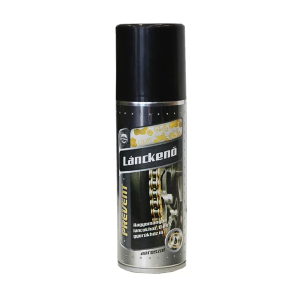 Prevent chain lube aerosol 200ml