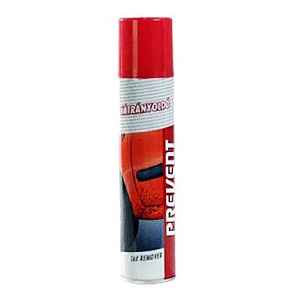 Prevent tar removal aerosol 300 ml