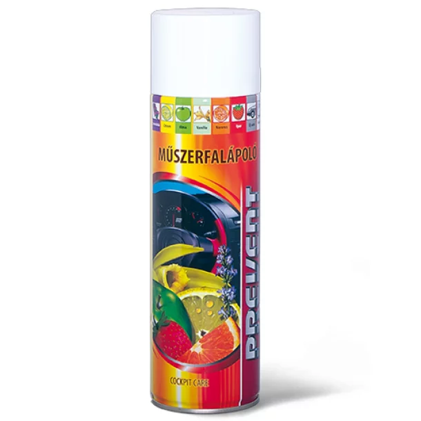 Prevent cockpit care perfumed aerosol 500ml - Coconut