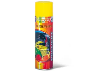 Aerosol pentru intretinere bord cu silicon Prevent 500ml - Lamaie