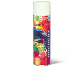 Prevent cockpit care perfumed aerosol 500ml - Vanilla