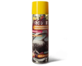 Aerosol pentru intretinere bord fara silicon Prevent 500ml - Lamaie