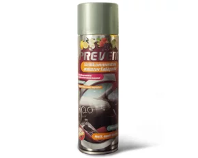Aerosol pentru intretinere bord fara silicon Prevent 500ml - New Car