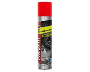 Prevent cockpit cleaner aerosol 300 ml