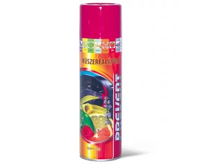 Aerosol pentru intretinere bord mat Prevent 500ml - Capsuni