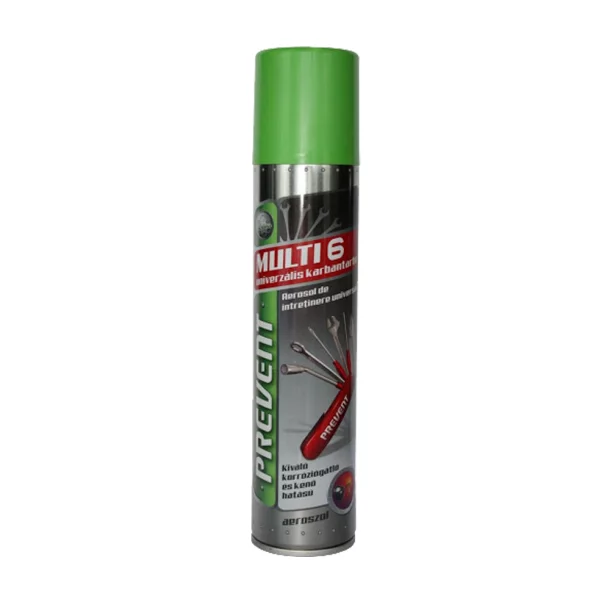 Aerosol pentru intretinere universal Multi 6 Prevent 300ml