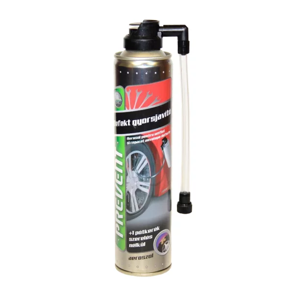 Aerosol pentru reparat pana Prevent 300ml