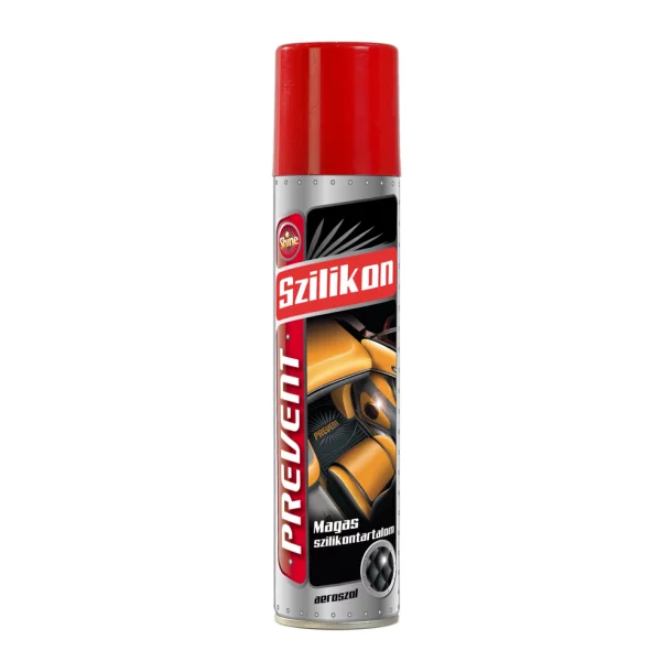 Aerosol silicon Prevent 300ml