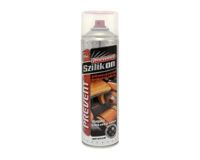 Prevent silicone aerosol Professional 500ml