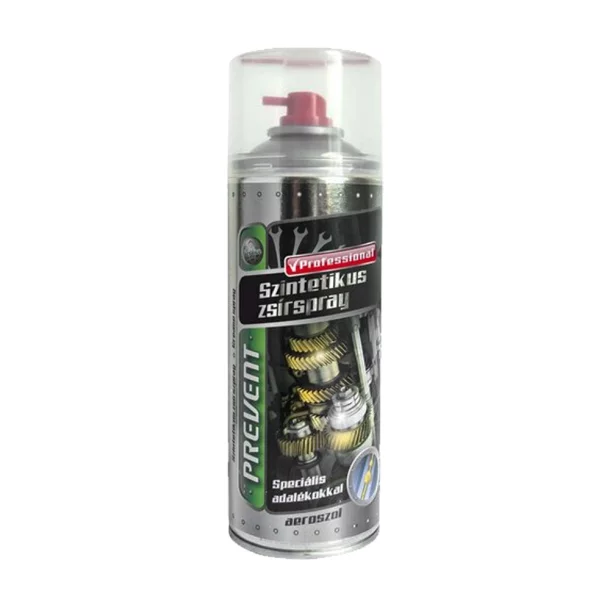 Prevent szintetikus zsírspray aeroszol 500ml