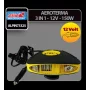 Aeroterma 3 in 1 incalzire dezaburire 12V 150W