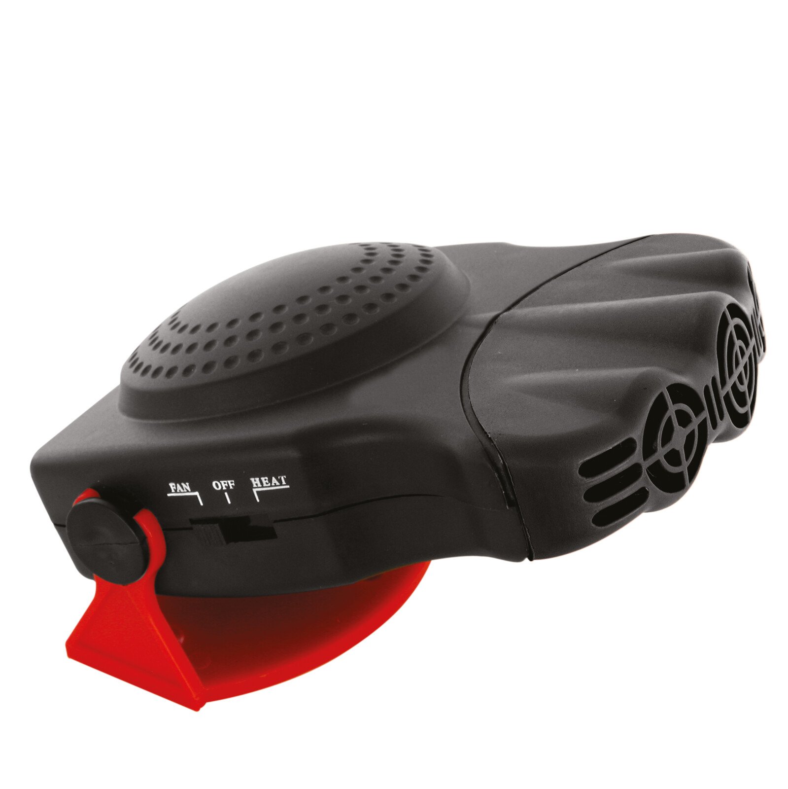 Heater / defroster 12V 150 W thumb