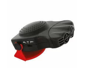 Heater / defroster 12V 150 W