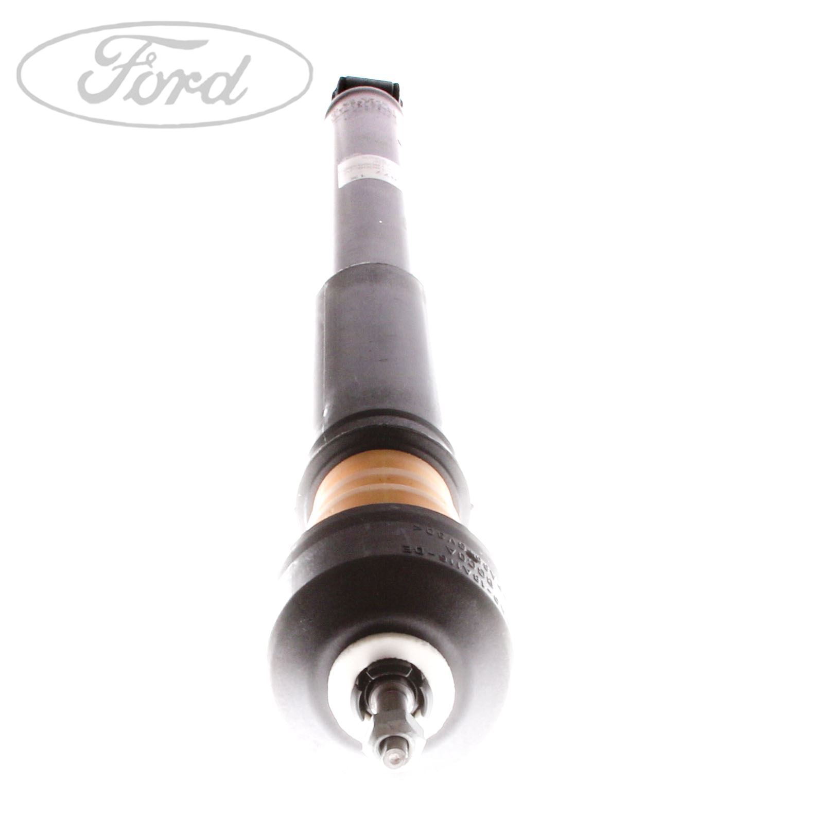Amortizor spate bitubular gas OE FORD - Ford Focus thumb
