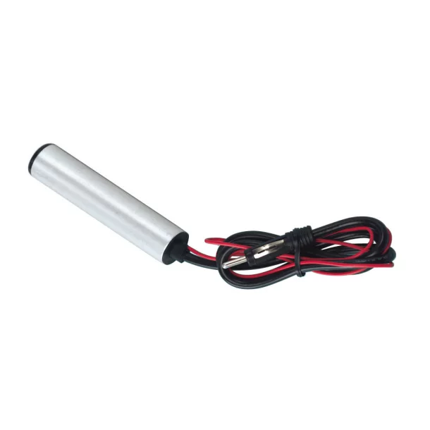 Amplificator de semnal antena electronic AM-FM Lampa 12V