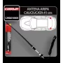 Carpoint gumi antenna - 41 cm