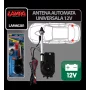 Lampa Automatic motor antenna, 12v