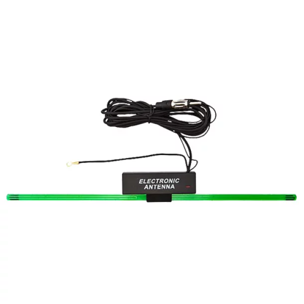 4Cars Electronic antenna, 12V