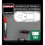 Antena electronica interioara de parbriz Carpoint 12V