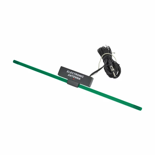 Carpoint interior electronic windscreen antenna 12V