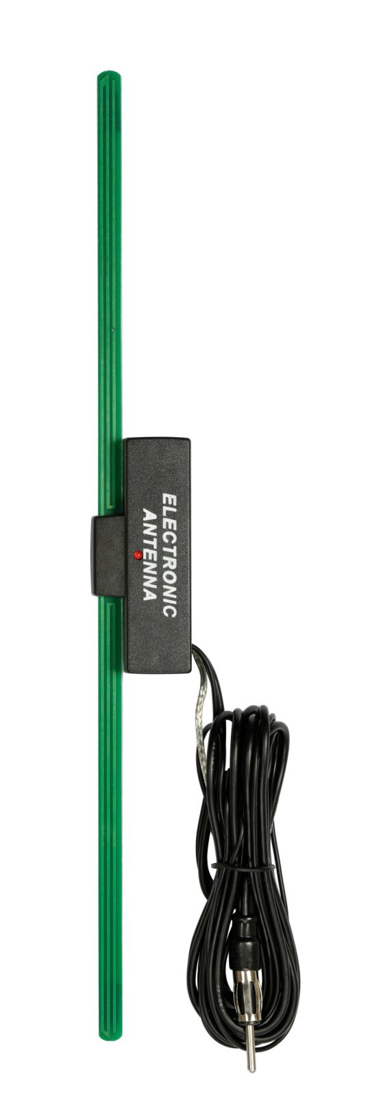 Electronic antenna, 12V thumb