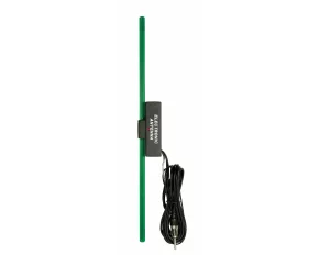 Antena electronica interioara de parbriz Lampa 12V