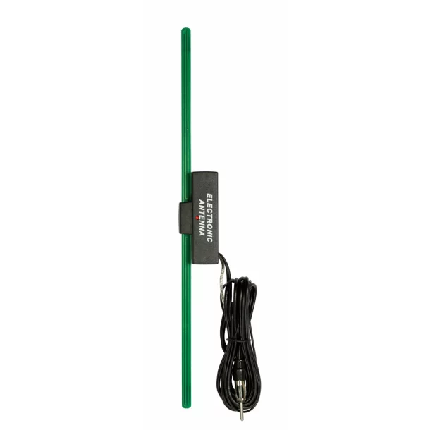 Electronic antenna, 12V