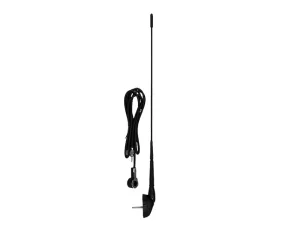 4Cars Roof mount antenna - 44 cm