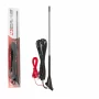 4Cars antenna with amplifier Golf GTI 16V - 40 cm