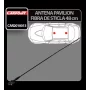 Carpoint fiberglass antenna - 48 cm